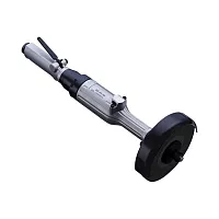 Пневмошлифмашина прямая радиальная BYEMAX 150 мм SG-6H-1M