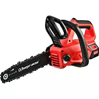 Пила цепная аккумуляторная Энергомаш ПЦА-2012Б