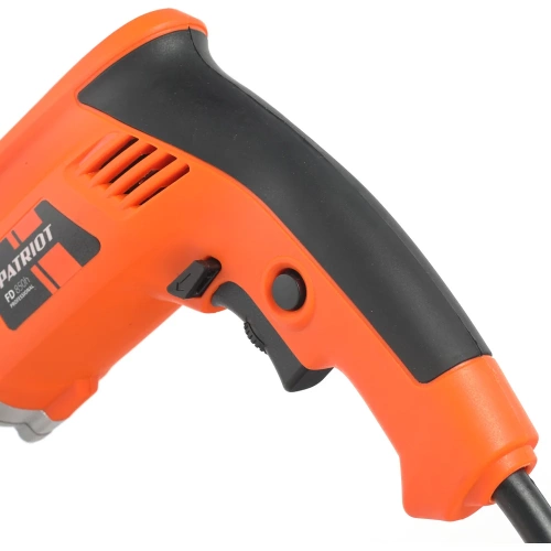 Ударная электрическая дрель Patriot FD850h 120301464 фото 6