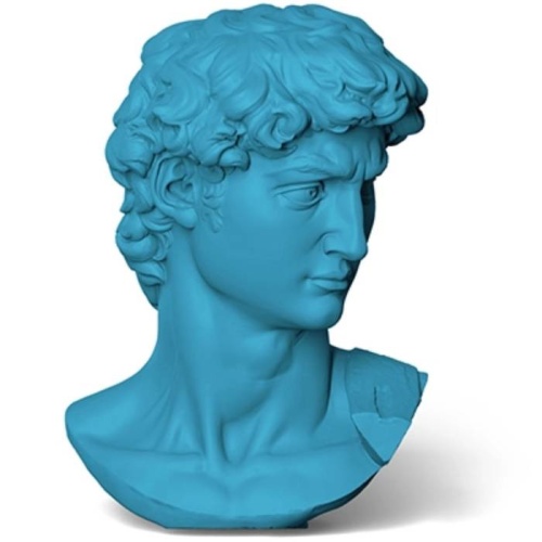 Эмаль аэрозоль для декора и мебели Elcon быстросохнущая синий кобальт 520 мл фото 3 Эмаль аэрозоль для декора и мебели Elcon быстросохнущая синий кобальт 520 мл фото 3