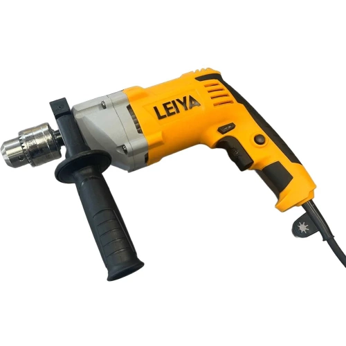 Ударная электрическая дрель LEIYA LY-C1302