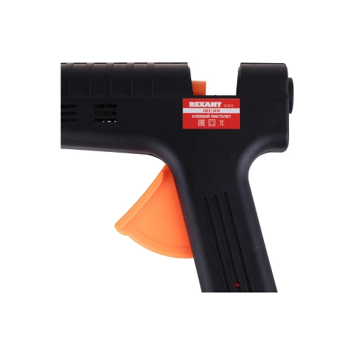 Клеевой пистолет Rexant 11мм 12-0111 фото 7