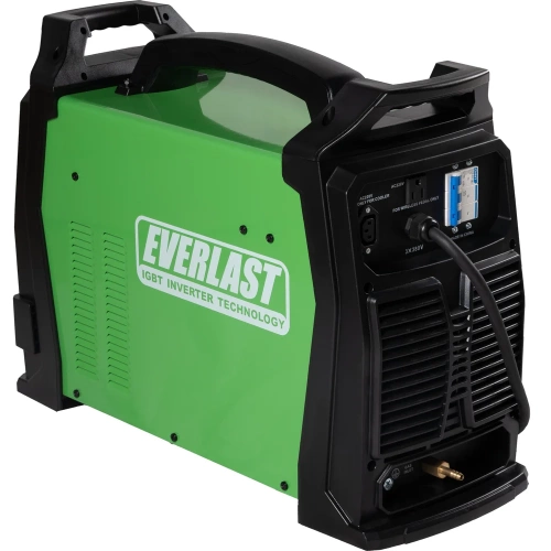 Установка аргонодуговой сварки EVERLAST Typhoon 330 Everlast 3EV330 фото 5