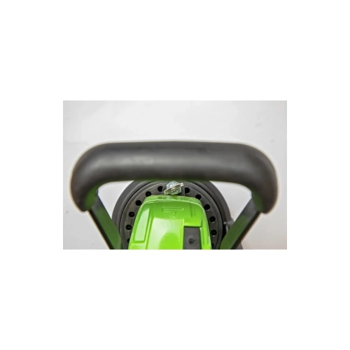 Шлифовально-фрезеровочная машина EIBENSTOCK EOF 100.1 06535000 фото 5 Шлифовально-фрезеровочная машина EIBENSTOCK EOF 100.1 06535000 фото 5