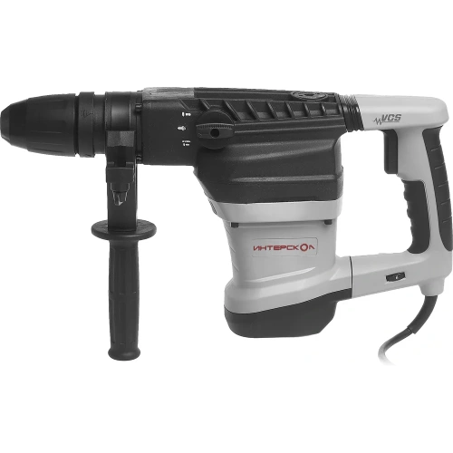 Перфоратор Интерскол П-40/1100ЭВ 519.0.0.00 фото 3 Перфоратор Интерскол П-40/1100ЭВ 519.0.0.00 фото 3