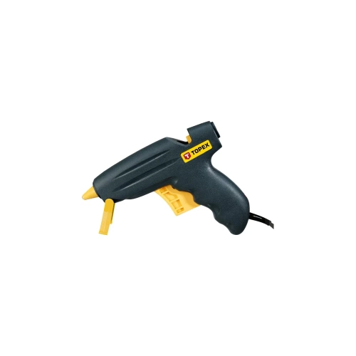 Клеевой пистолет TOPEX 11 мм 42E521 Клеевой пистолет TOPEX 11 мм 42E521