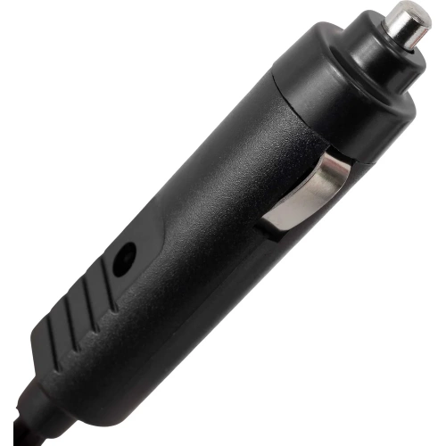 Автомобильный компрессор Gigant 12V, 35л. мин., LED фонарь, сумка GCA-35 фото 10