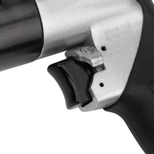 Пневмошуруповерт NORGAU NPS118-1IEQ 1800 об/мин 094704003 фото 7