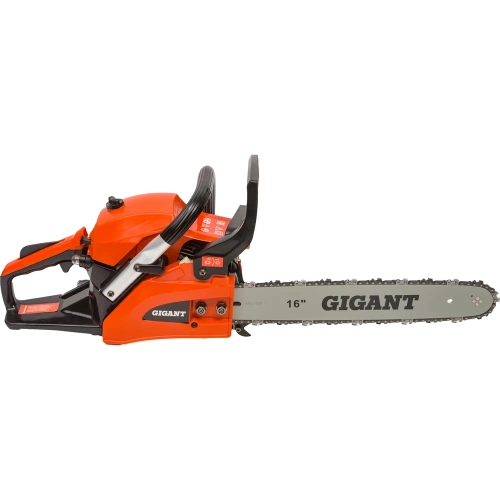 Бензопила Gigant 16" 2,45 л.с./40 см3 GSAF-07 фото 4