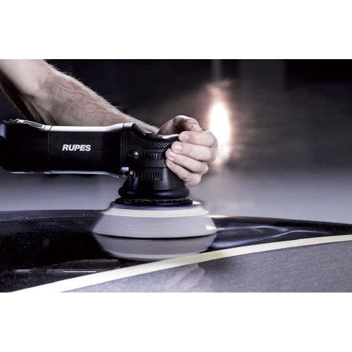 Полировальная угловая машина RUPES LHR 21ES LHR21ES230/H5/DE/STD фото 7