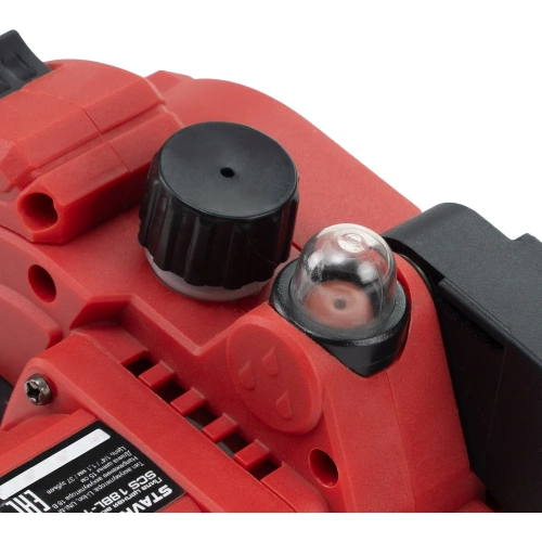 Пила цепная аккумуляторная Ставр 18V UNI-M, BL, Stavr SCS 18BL-15 9060100030 фото 7 Пила цепная аккумуляторная Ставр 18V UNI-M, BL, Stavr SCS 18BL-15 9060100030 фото 7