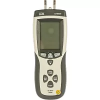 Измеритель давления и расхода (трубка ПИТО) СЕМ DT-8920 481745