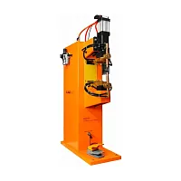 Машина контактной сварки Foxweld МТ-40 3376