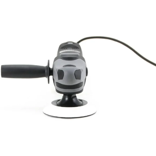 Полировальная электрическая машинка Jeta PRO вращательный привод J4112 фото 3