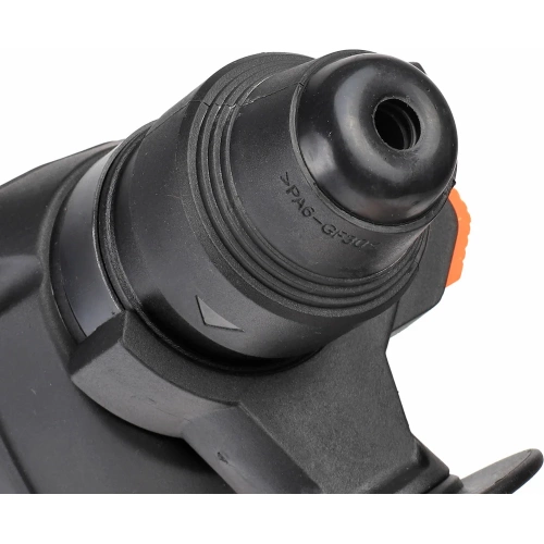 Перфоратор PATRIOT RH 282, 1075 Вт, 4900 уд/мин, 1300 об/мин, 3.3 Дж 140301282 фото 9 Перфоратор PATRIOT RH 282, 1075 Вт, 4900 уд/мин, 1300 об/мин, 3.3 Дж 140301282 фото 9