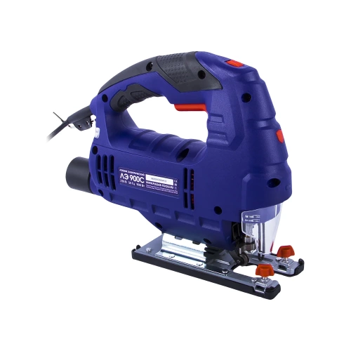 Электрический лобзик ПУЛЬСАР ЛЭ 900С 792-599 фото 4 Электрический лобзик ПУЛЬСАР ЛЭ 900С 792-599 фото 4