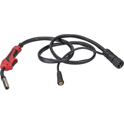 Сварочный полуавтомат инверторный EDON Smart MIG-190 PLUS 39983 фото 5