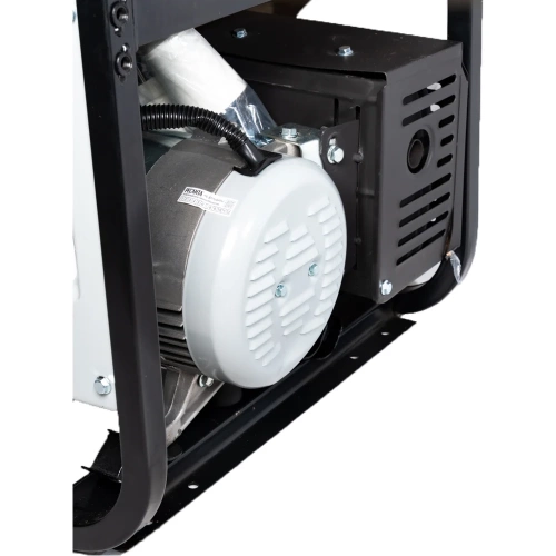 Электрогенератор Ресанта БГ 9500 Р 64/1/53 фото 8