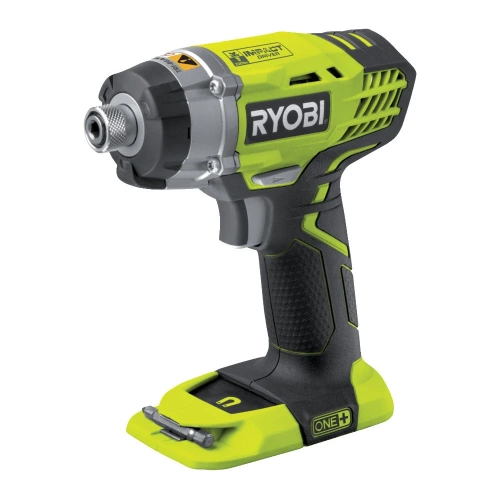Аккумуляторный винтоверт Ryobi ONE+ RID1801M 5133001168 фото 3