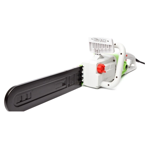 Цепная электрическая пила REDVERG RD-EC2200-16S 6625620 фото 6 Цепная электрическая пила REDVERG RD-EC2200-16S 6625620 фото 6