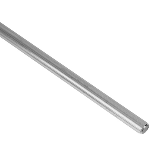 Ручка для валиков 180 мм, D ручки 8 мм, оцинкованная Сибртех фото 4