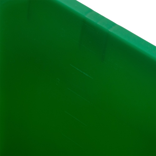 Ведро малярное пластмассовое, прямоугольное, 8 л Сибртех фото 7