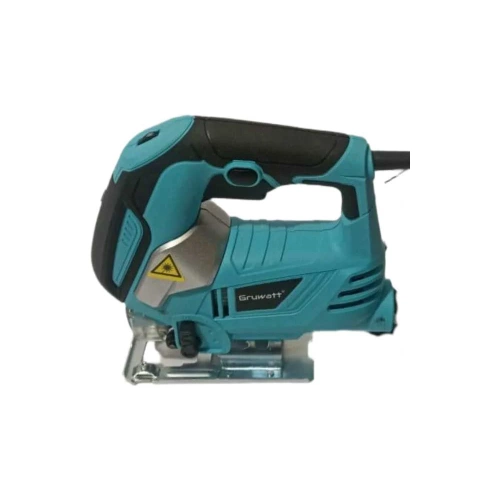 Электрический лобзик GRUWATT GRS-L1 фото 4 Электрический лобзик GRUWATT GRS-L1 фото 4