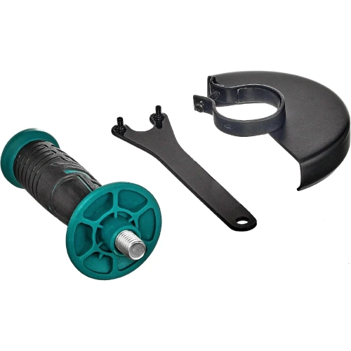 Угловая шлифмашина MINLI 125 мм, 840 Вт 53118 фото 10 Угловая шлифмашина MINLI 125 мм, 840 Вт 53118 фото 10