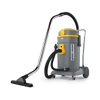 Пылесос Ghibli&Wirbel POWER WD 50 PD UFS 230V GIA/GRI 15171210001