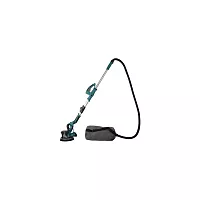 Шлифовальная машина Dino-Power 800Вт для сухих стен с автономной вакуумной системой, с 7W LED DP-3000F3