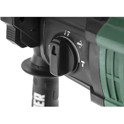 Перфоратор HAMMER Flex PRT650D 680319 фото 6 Перфоратор HAMMER Flex PRT650D 680319 фото 6