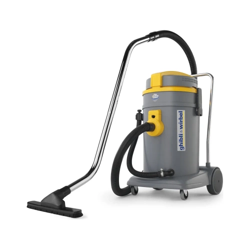 Пылесос Ghibli&Wirbel POWER WD 50 I UFS 230V EXP GIA/GRI 14594010001 Пылесос Ghibli&Wirbel POWER WD 50 I UFS 230V EXP GIA/GRI 14594010001
