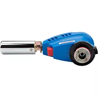 Газовая горелка-насадка Rexant GT-26 с пьезоподжигом 12-0026