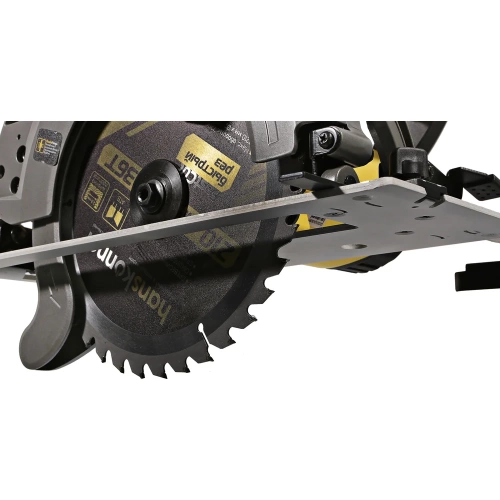 Циркулярная пила Hanskonner HCS50210 фото 5 Циркулярная пила Hanskonner HCS50210 фото 5