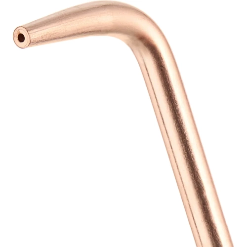 Горелка ацетиленовая ПТК Г2А-4М-02 (4 цельнотянутых наконечника 90) 000000 43117 фото 6 Горелка ацетиленовая ПТК Г2А-4М-02 (4 цельнотянутых наконечника 90) 000000 43117 фото 6