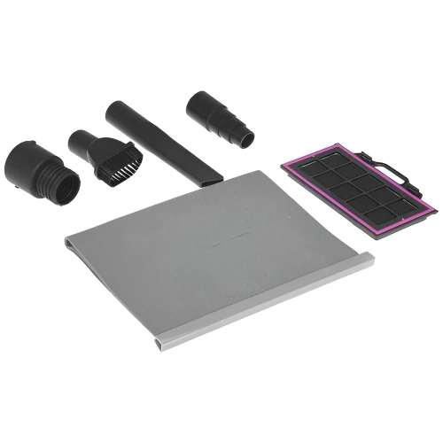 Промышленный пылесос CROWN CT42032F фото 9 Промышленный пылесос CROWN CT42032F фото 9