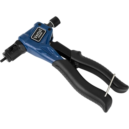 Заклепочник для резьбовых заклепок VERTUL M3-M6 VR50289 Заклепочник для резьбовых заклепок VERTUL M3-M6 VR50289