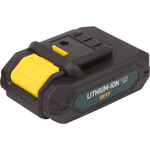 Аккумуляторная дрель-шуруповерт FIT 80199 фото 4 Аккумуляторная дрель-шуруповерт FIT 80199 фото 4