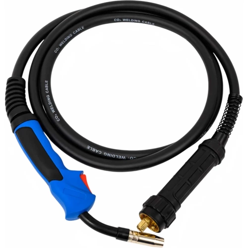 Инверторный сварочный аппарат HITRONIC MIG 165DT фото 10