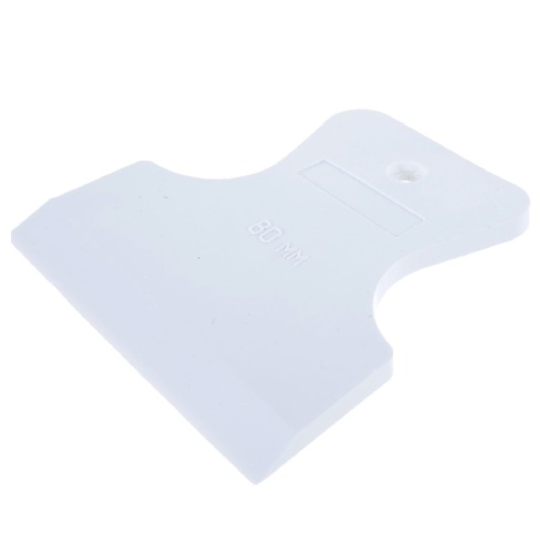 Набор шпателей резиновых Курс 06853 3 штуки фото 4