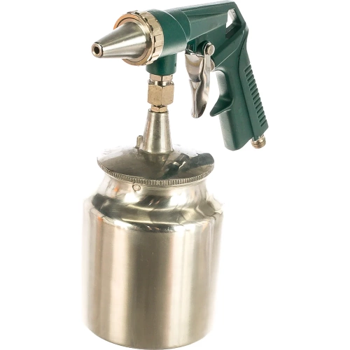 Пескоструйный пистолет Kraftool EXPERT QUALITAT 06583 Пескоструйный пистолет Kraftool EXPERT QUALITAT 06583