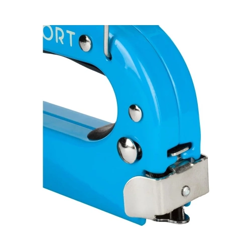 Степлер строительный маталлический Topfort 4-14 мм 1704752 фото 4 Степлер строительный маталлический Topfort 4-14 мм 1704752 фото 4