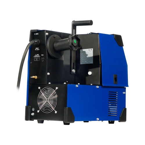 Сварочный инверторный полуавтомат Aurora PRO SPEEDWAY 200 IGBT 10039 фото 7 Сварочный инверторный полуавтомат Aurora PRO SPEEDWAY 200 IGBT 10039 фото 7