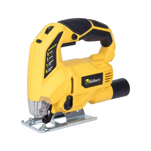 Электрический лобзик Kolner KJS 750V 8031200196 фото 3