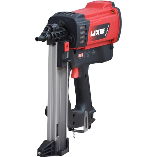 Газовый монтажный пистолет LIXIE LXJG-1 фото 3 Газовый монтажный пистолет LIXIE LXJG-1 фото 3