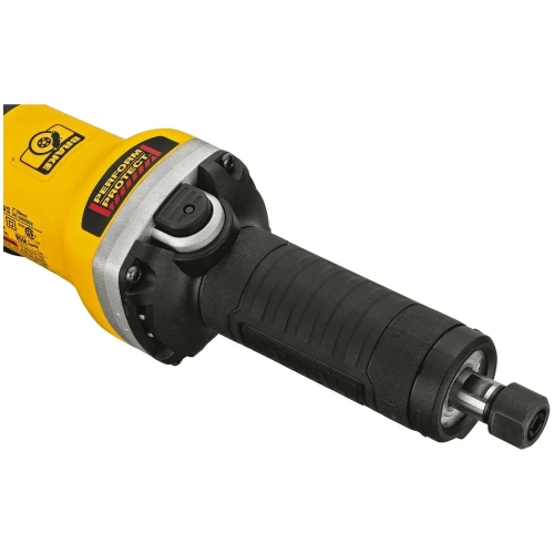 Прямошлифовальная машина DEWALT DWE4997-QS фото 4