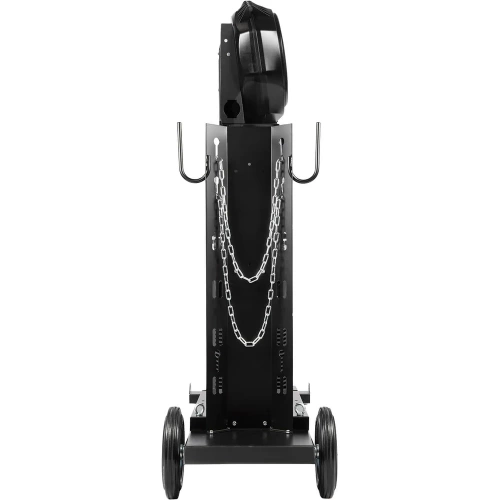 Аппарат полуавтоматической сварки ПТК HANKER MIG 500S EP H32 00000042964 фото 5 Аппарат полуавтоматической сварки ПТК HANKER MIG 500S EP H32 00000042964 фото 5