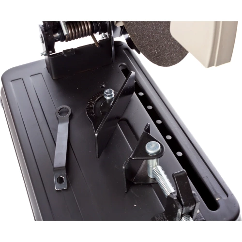 Отрезной станок REDVERG RD-CM355-2300 6673120 фото 7 Отрезной станок REDVERG RD-CM355-2300 6673120 фото 7