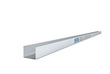 Профиль направляющий Knauf ПН-2 50х40 мм 3000 мм