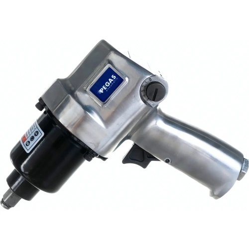 Ударный пневматический гайковерт Pegas pneumatic 1/2 PG-3601 1712 фото 3